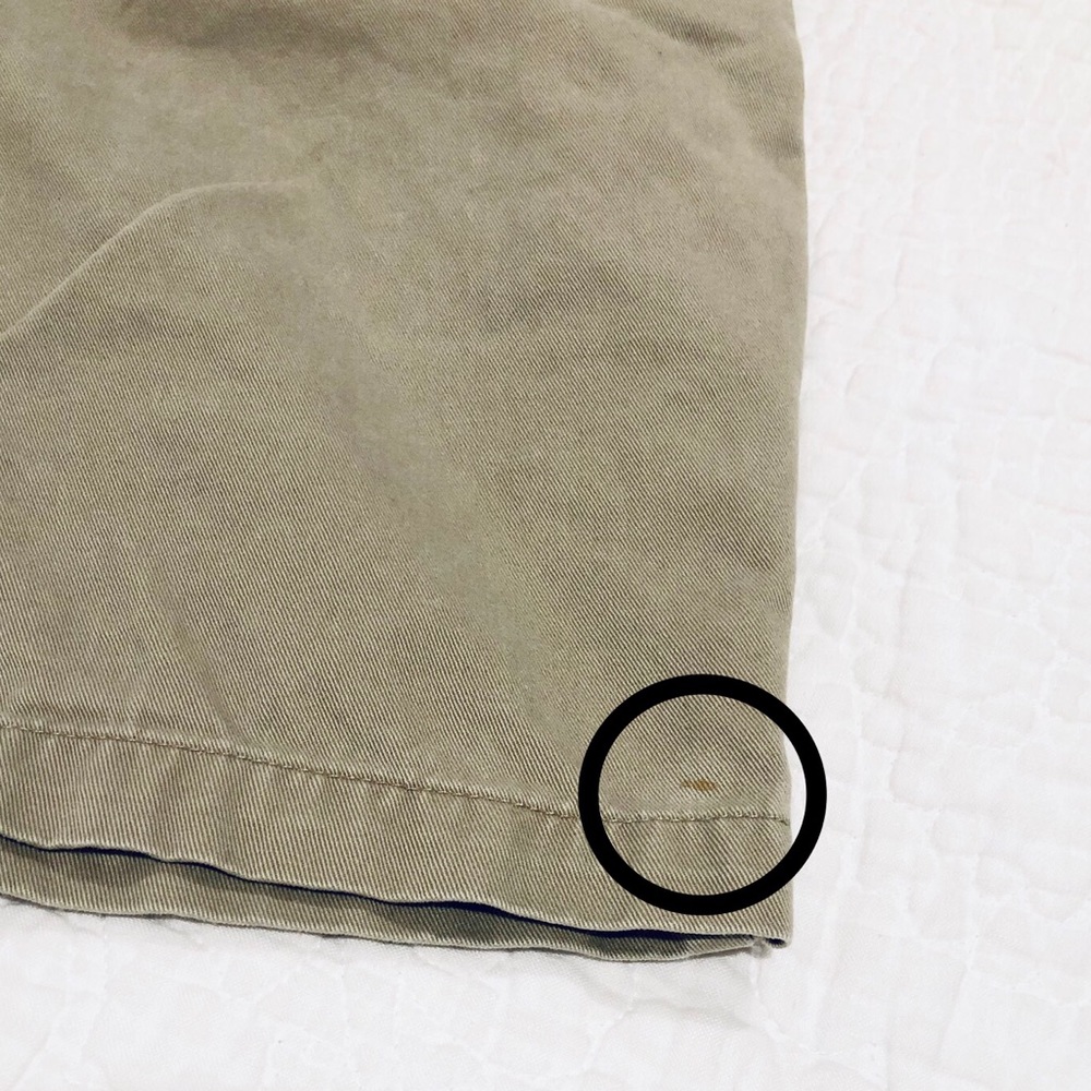 Men’s Dockers Khaki Shorts - Picture 6 of 6